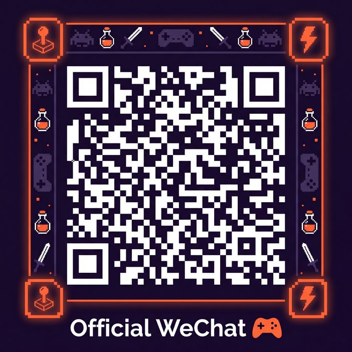 糖心vlog公众号二维码